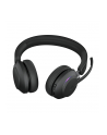 Jabra Evolve2 65, headset (black, Microsoft Teams, USB-A, charging station) - nr 33