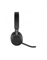 Jabra Evolve2 65, headset (black, Microsoft Teams, USB-A, charging station) - nr 34
