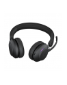 Jabra Evolve2 65, headset (black, Microsoft Teams, USB-A, charging station) - nr 36