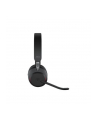 Jabra Evolve2 65, headset (black, Microsoft Teams, USB-A, charging station) - nr 37