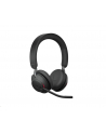 Jabra Evolve2 65, headset (black, Microsoft Teams, USB-A, charging station) - nr 4