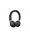 Jabra Evolve2 65, headset (black, Microsoft Teams, USB-A, charging station) - nr 38