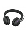 Jabra Evolve2 65, headset (black, Microsoft Teams, USB-A, charging station) - nr 78