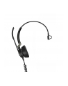 Jabra Engage 50 Mono, headset (black, USB-C) - nr 13