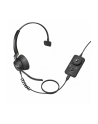 Jabra Engage 50 Mono, headset (black, USB-C) - nr 18