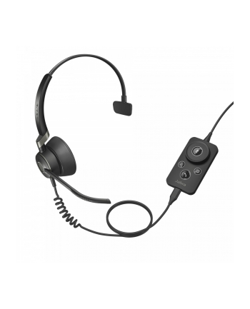 Jabra Engage 50 Mono, headset (black, USB-C) nr 2