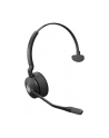 Jabra Engage 50 Mono, headset (black, USB-C) - nr 2