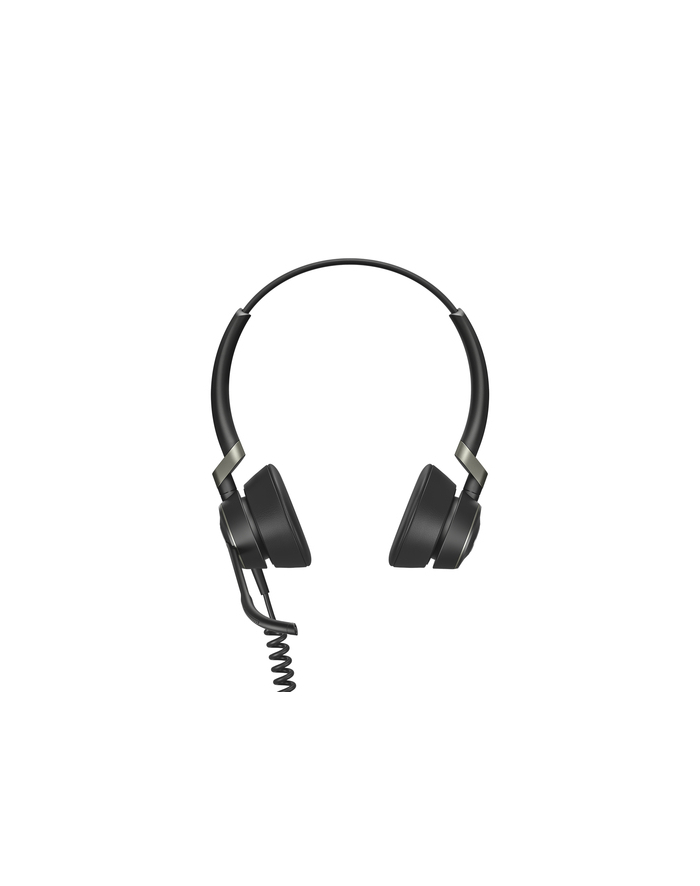 Jabra Engage 50 stereo, headset (black, USB-C) główny