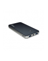 mediarange Media Range Power Bank 10000 mAh (black / silver, Power Delivery Fast Charge) - nr 3