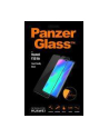 Panzerglass screen protector, protective film (transparent / black, Huawei P30 Lite) - nr 3