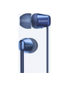 Sony WIC310L, headphones (blue) - nr 1
