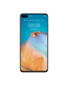 Huawei P40 5G - 6.1 - 128GB, System Android (Silver Frost) - nr 1