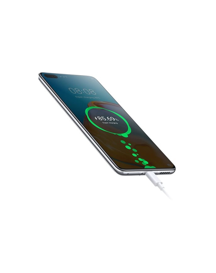 Huawei P40 5G - 6.1 - 128GB, System Android (Silver Frost) główny