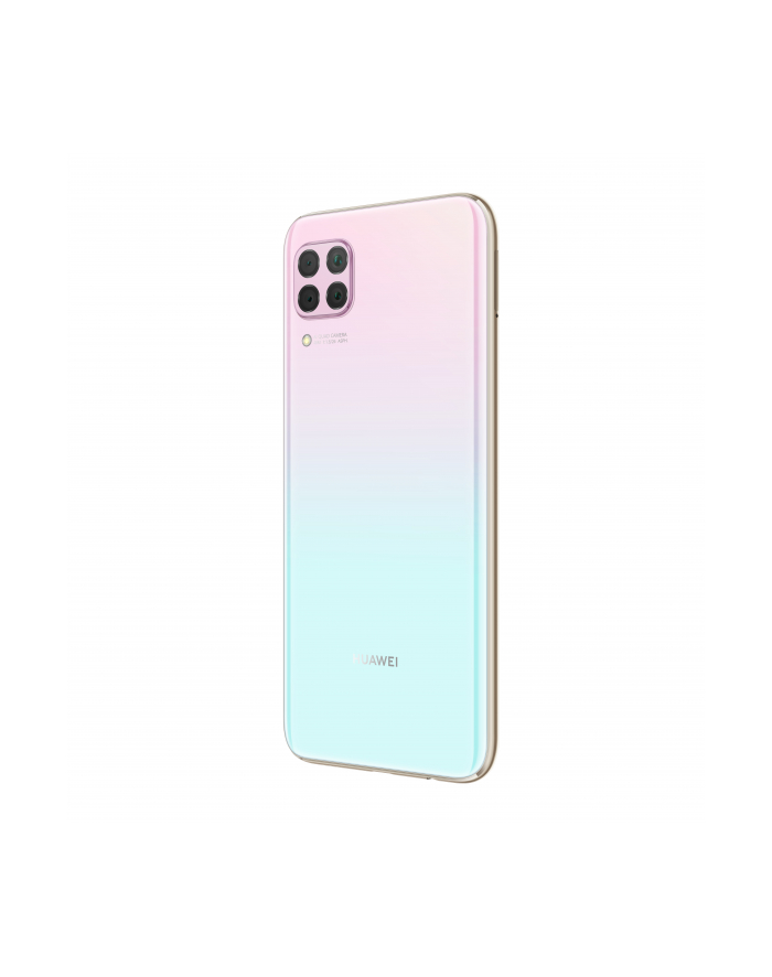 Huawei P40 lite - 6.4 - 128GB, System Android (Sakura Pink) główny