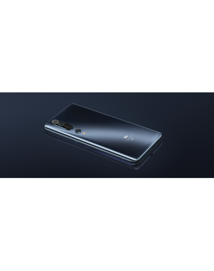 Xiaomi Mi 10 - 6.67 - 256GB, System Android (Twilight Grey) główny