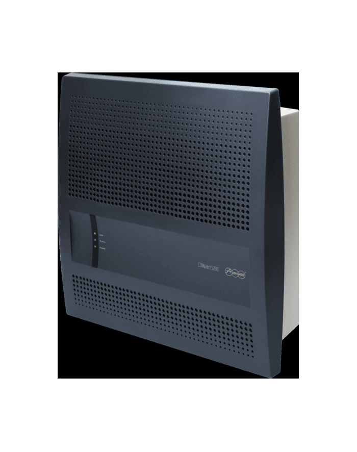 auerswald Auer COMpact 5200 PBX główny