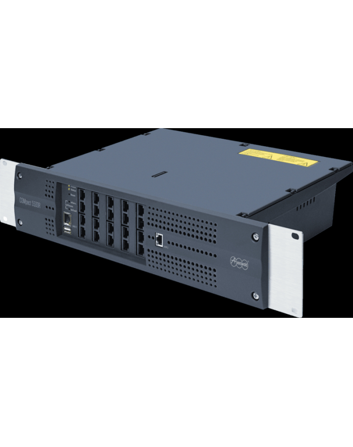auerswald Auer COMpact 5500R PBX główny