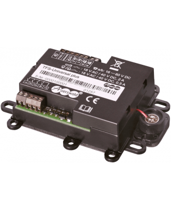 Auerswald TFS-Universal plus, telephone system