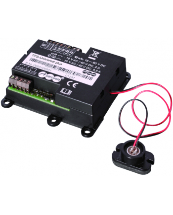 Auerswald TFS-Universal plus, telephone system