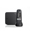 Gigaset E630 phone black S30852-H2503-B101 - nr 10