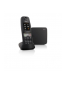 Gigaset E630 phone black S30852-H2503-B101 - nr 15