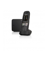Gigaset E630 phone black S30852-H2503-B101 - nr 18