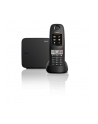 Gigaset E630 phone black S30852-H2503-B101 - nr 20