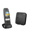 Gigaset E630 phone black S30852-H2503-B101 - nr 24