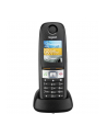 Gigaset E630 phone black S30852-H2503-B101 - nr 25