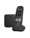 Gigaset E630 phone black S30852-H2503-B101 - nr 29
