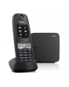 Gigaset E630 phone black S30852-H2503-B101 - nr 30