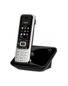 Gigaset S850 phone grey S30852-H2605-B101 - nr 12