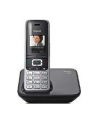 Gigaset S850 phone grey S30852-H2605-B101 - nr 16