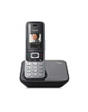 Gigaset S850 phone grey S30852-H2605-B101 - nr 2