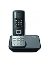 Gigaset S850 phone grey S30852-H2605-B101 - nr 3