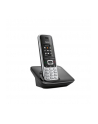 Gigaset S850 phone grey S30852-H2605-B101 - nr 5