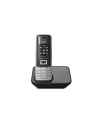 Gigaset S850 phone grey S30852-H2605-B101 - nr 6