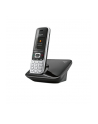 Gigaset S850 phone grey S30852-H2605-B101 - nr 7