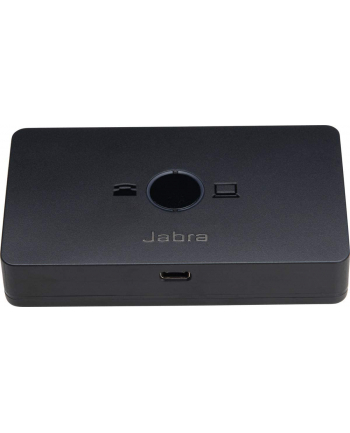 Jabra Link 950 USB-C, adapter (black)