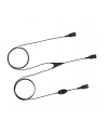 Jabra Supervisor QD cable (black) - nr 10