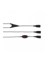 Jabra Supervisor QD cable (black) - nr 11