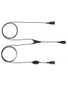 Jabra Supervisor QD cable (black) - nr 1