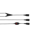 Jabra Supervisor QD cable (black) - nr 2