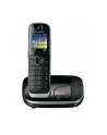 Panasonic KX-TGJ320 AB, analog telephone (black) - nr 11