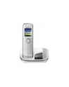 Panasonic KX-TGJ320 AB, analog telephone (White) - nr 12