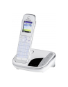 Panasonic KX-TGJ320 AB, analog telephone (White) - nr 6