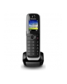Panasonic KX-TGJA30EXB, analog phone (black, only handset) - nr 2