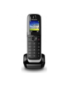 Panasonic KX-TGJA30EXB, analog phone (black, only handset) - nr 3
