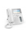snom D785, VoIP phone (white, Bluetooth, PoE) - nr 1