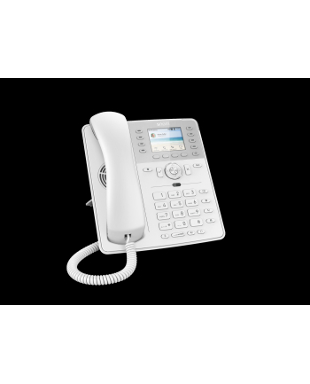 snom D735, VoIP phone (white)